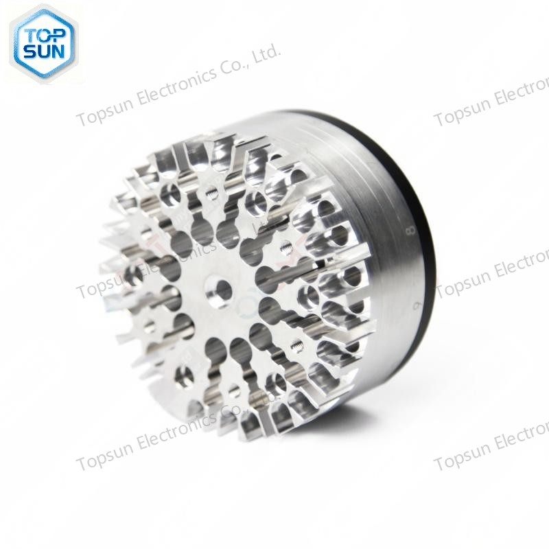 Topsun Electronics Co., Ltd